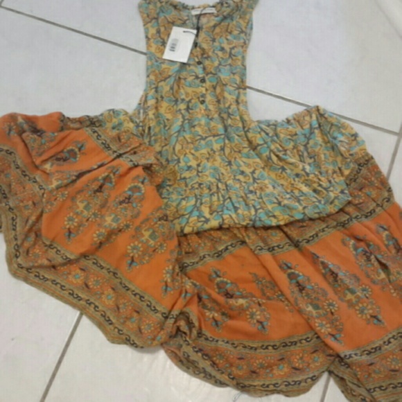 Spell Rosa Delirium Maxi SOLD!!! DO NOT BUY!!! - Picture 6 of 6